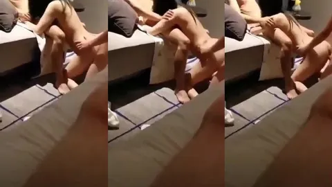 Sevgilisini iki erkeğe siktirip kendi izliyor Türk ifşa blog İfşa Videoları