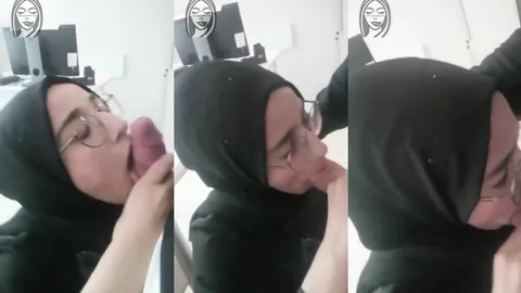 Yarrağın tamamını alınca öğüren türbanlı kaltak Türbanlı porno izle İfşa Videoları