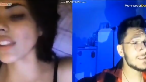 Yılların efsanesi görüntülü konuşma Türk ifşa İfşa Videoları