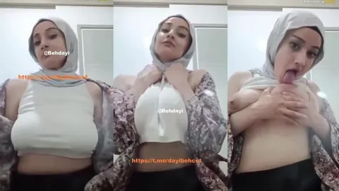 Edepli eli yüzü düzgün türbanlı hanım kız Ifşa türk İfşa Videoları