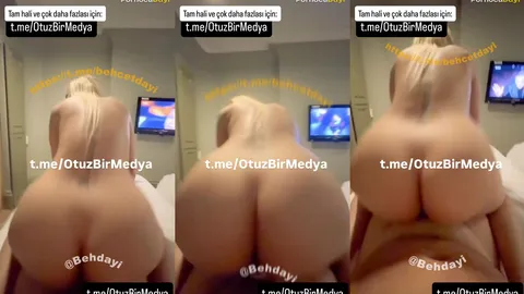 Türk sarı kucakta bir harika Ifşa twitter İfşa Videoları