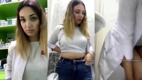 Türk i̇fşa hemşire berfinden tedavi Ifşa türk İfşa Videoları