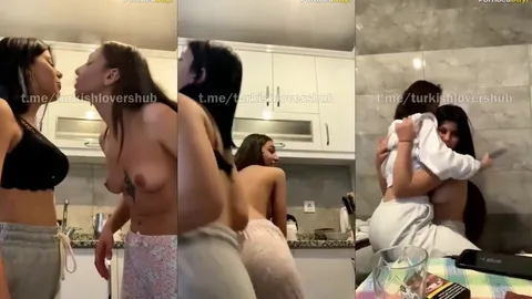 Ceyda sevim ve yeni arkadaşlar Türk ifşa İfşa Videoları