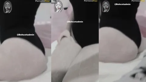 Türbanlı zelal i̇fşa 1 Türk liseli ifşa İfşa Videoları
