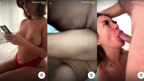Taş gibi MILF siki kaldırmak için herşeyi yaprı türk ifşa
