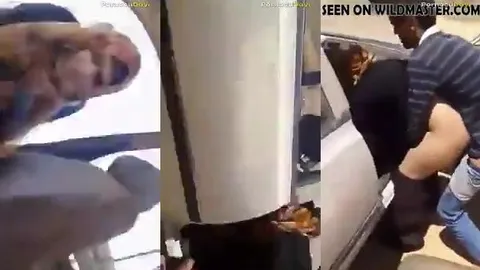 Suriyeliler türbanlıkadını dağa kaldırıp sikiyor Türk porno ifşa İfşa Videoları