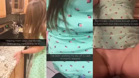 Milf Hatunu Götürüyor