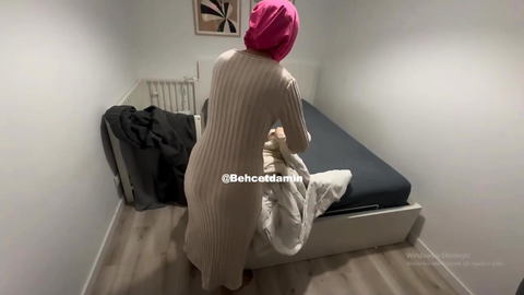 Çi̇ğdemle hayat 3 - 104350 Ifsahane İfşa Videoları