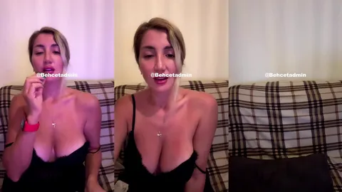 Eylül Tango Li̇ve – 62146