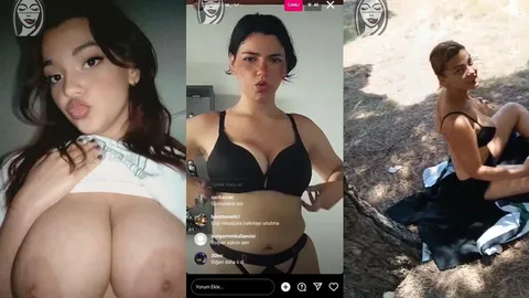 Azdırıcı Vücuduyla Ezgi Orospusu