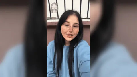 İstanbul’lu Azgın Gamze