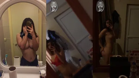 Tatilde Nude Atan Azgın Hatun Azgın Kızlar | Türk ifşa ve Türk porno