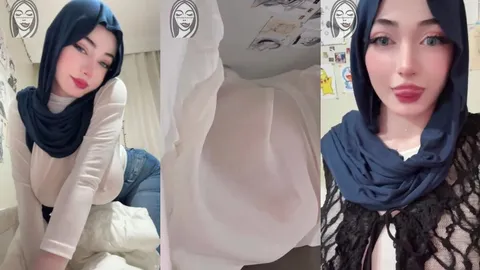 Seksi Zelal Yine Döktürüyor