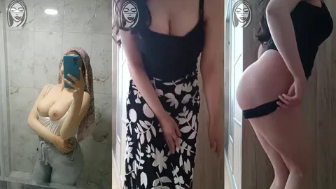 Dipdiri Türbanlı Hatun