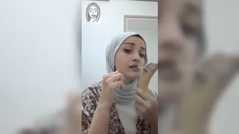 Türbanlı Sevim Ve Ablasının Dev Arşivi (Part3)