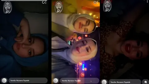 Türbanlı Çıtır Nursena