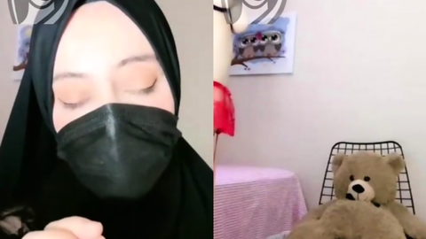 Tangocu Türbanlı Boncuk