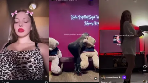 Instagram Abonelik Derlemesi