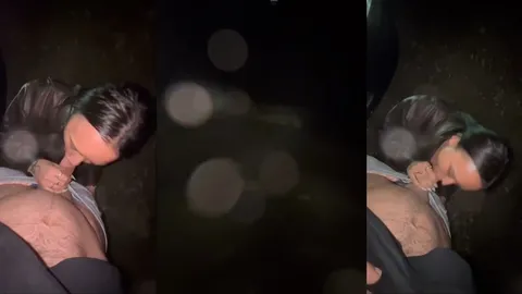 Gri Eşofmanı Sakso Çek Diye Giydim