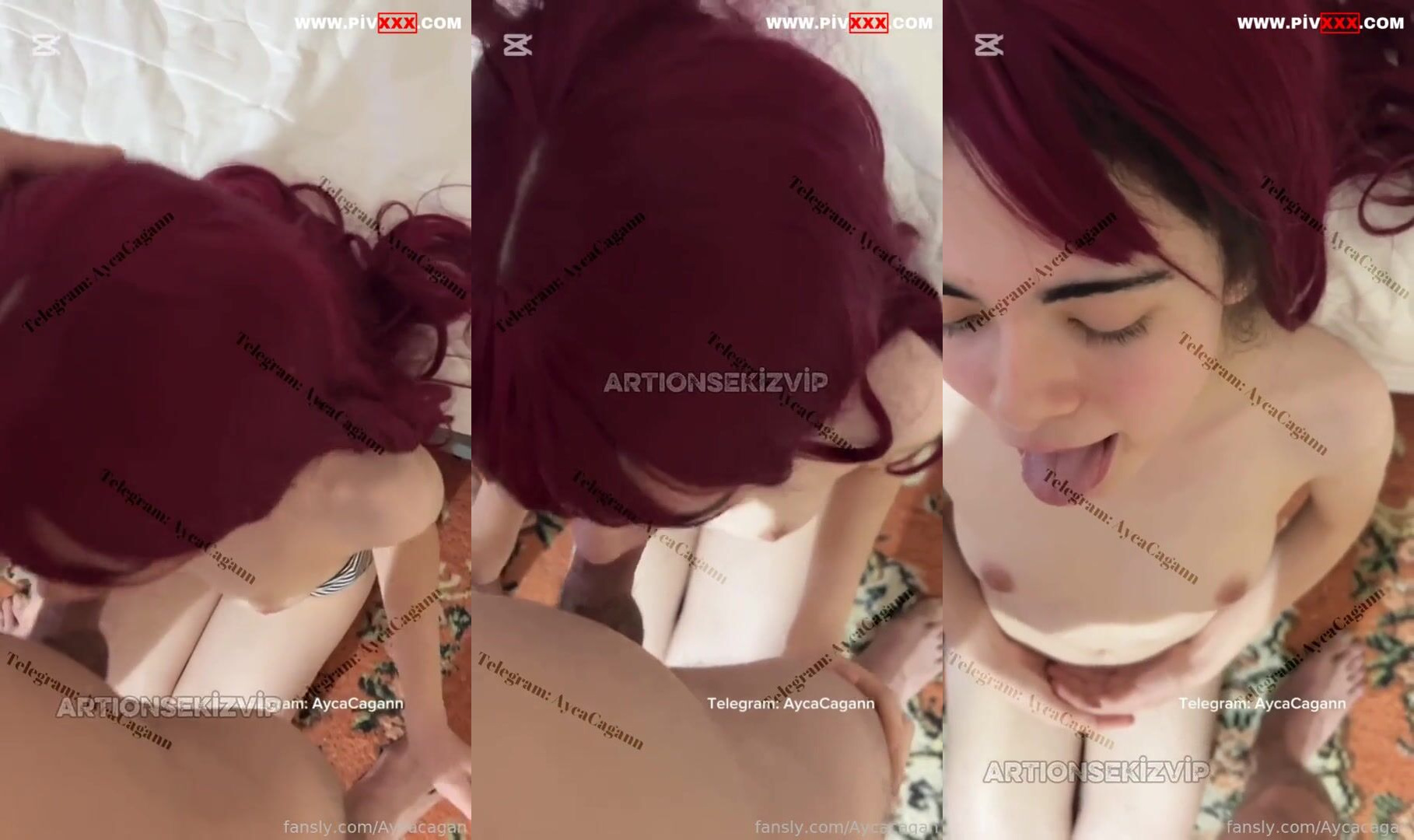 Ayça çağan sakso İfşa Videoları