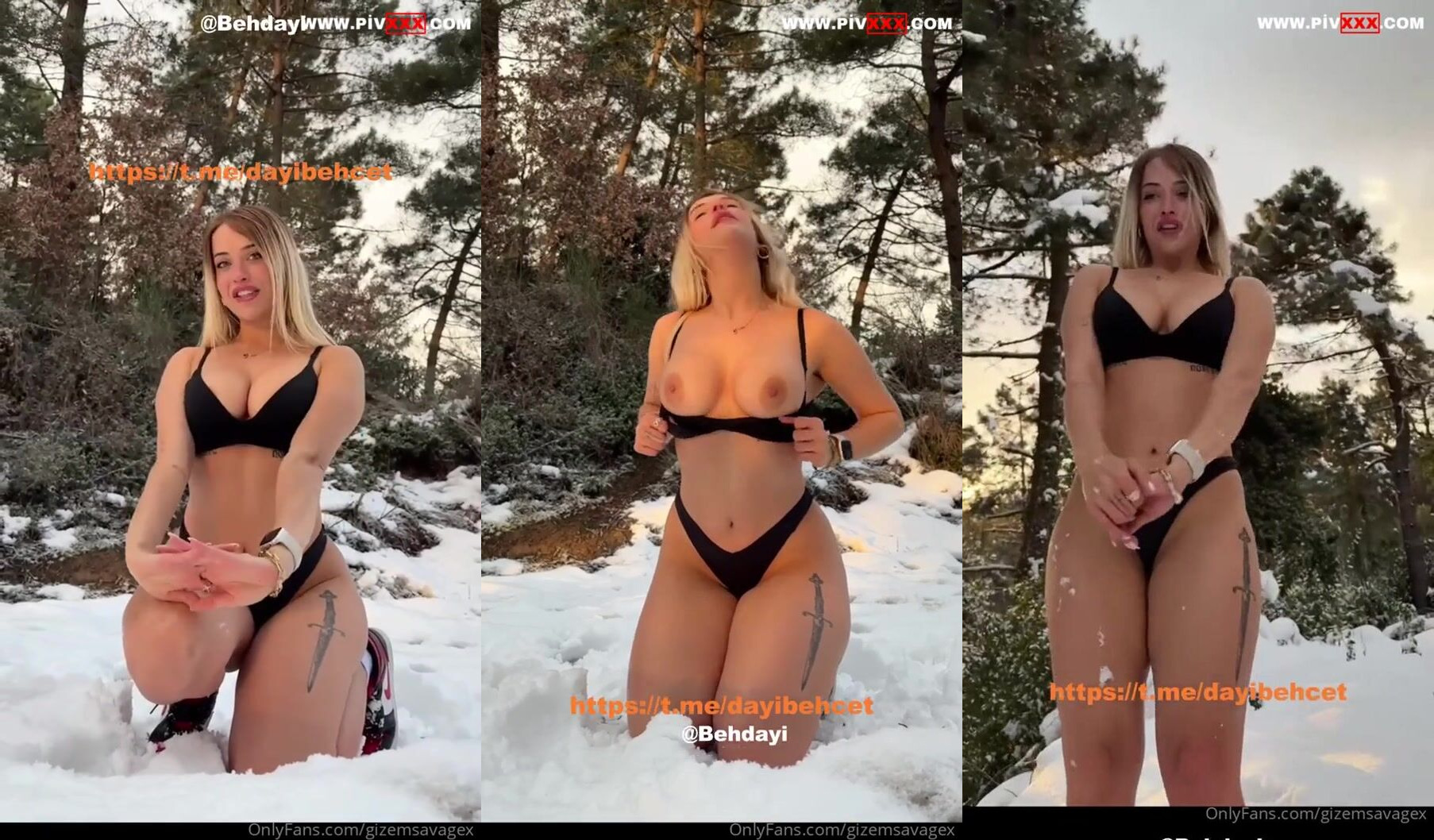 Gizem savagex onlyfans i̇fşa (55) İfşa Videoları