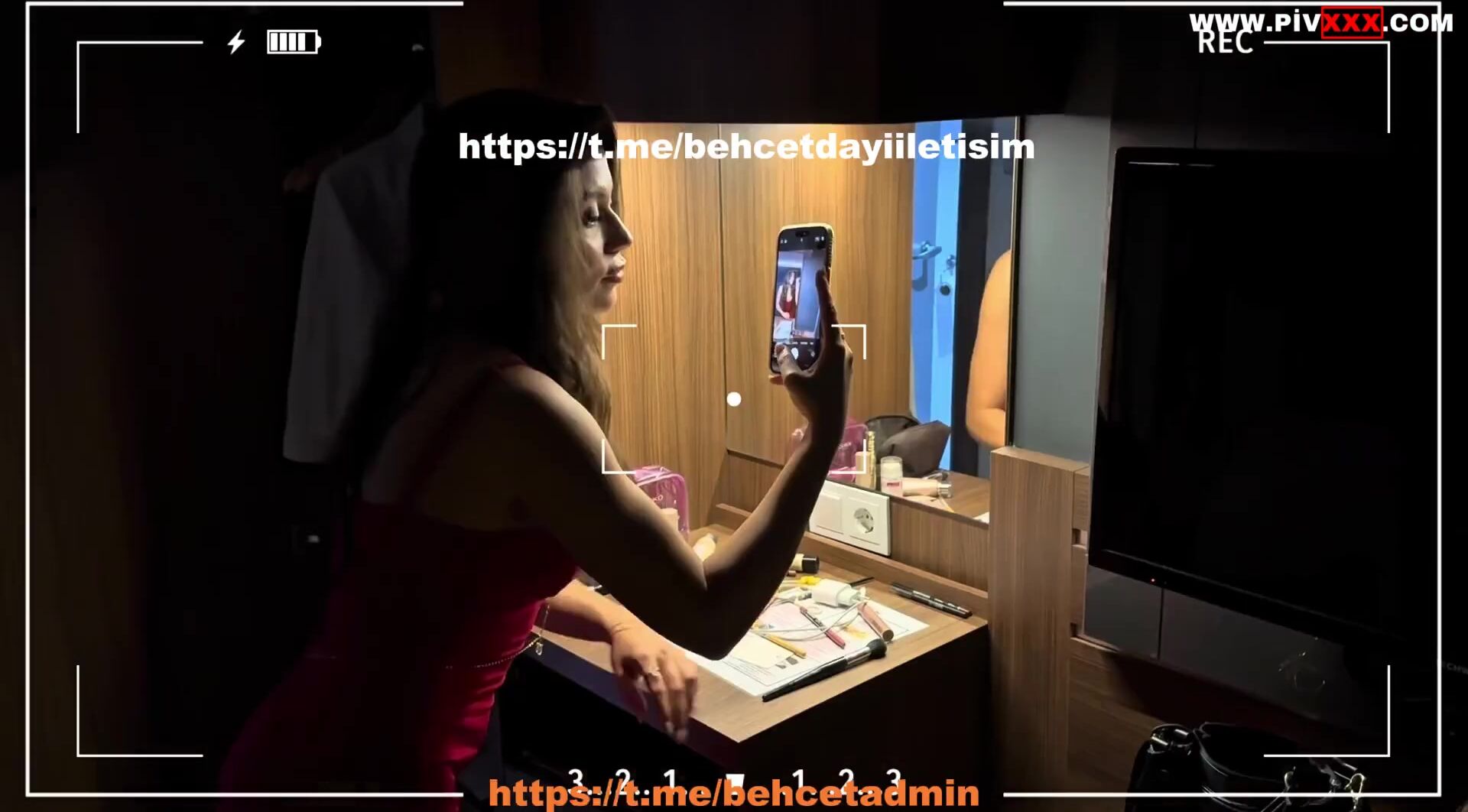 Tuğba gürel yt katıl video İfşa Videoları