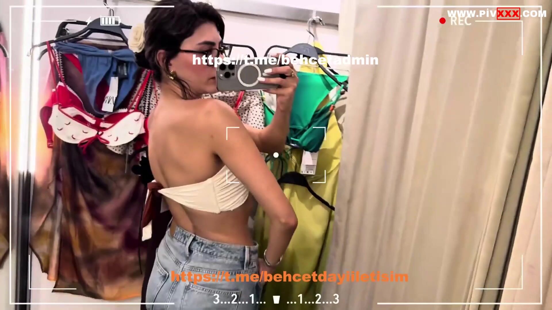 Tuğba gürel yt katıl (2) İfşa Videoları