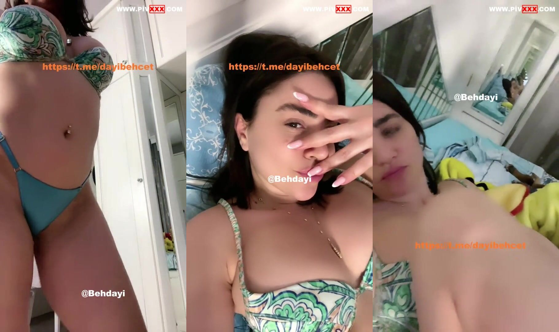 Serpil cansiz tango i̇fşa (15) İfşa Videoları