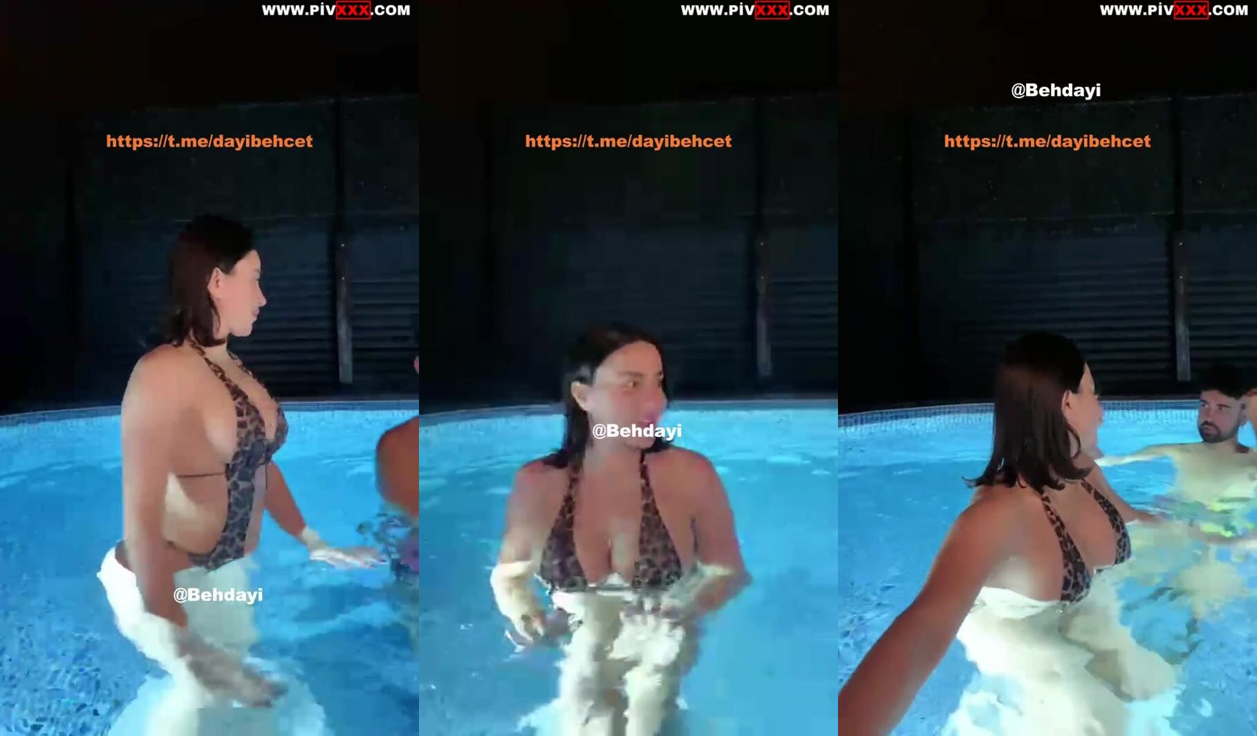 Serpil cansiz tango i̇fşa (16) İfşa Videoları