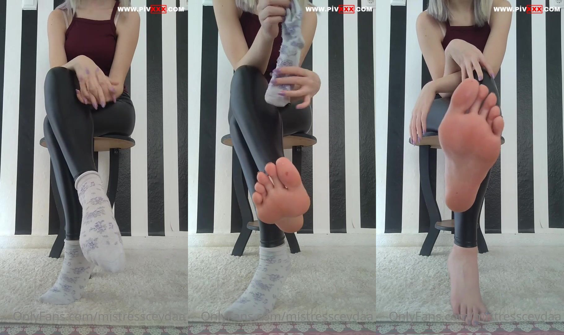 Ceyda İfşa Videoları