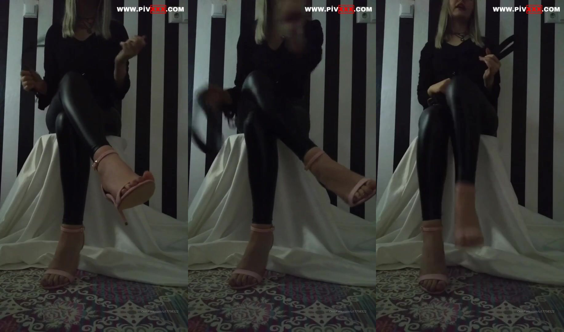 Ben ceyda İfşa Videoları