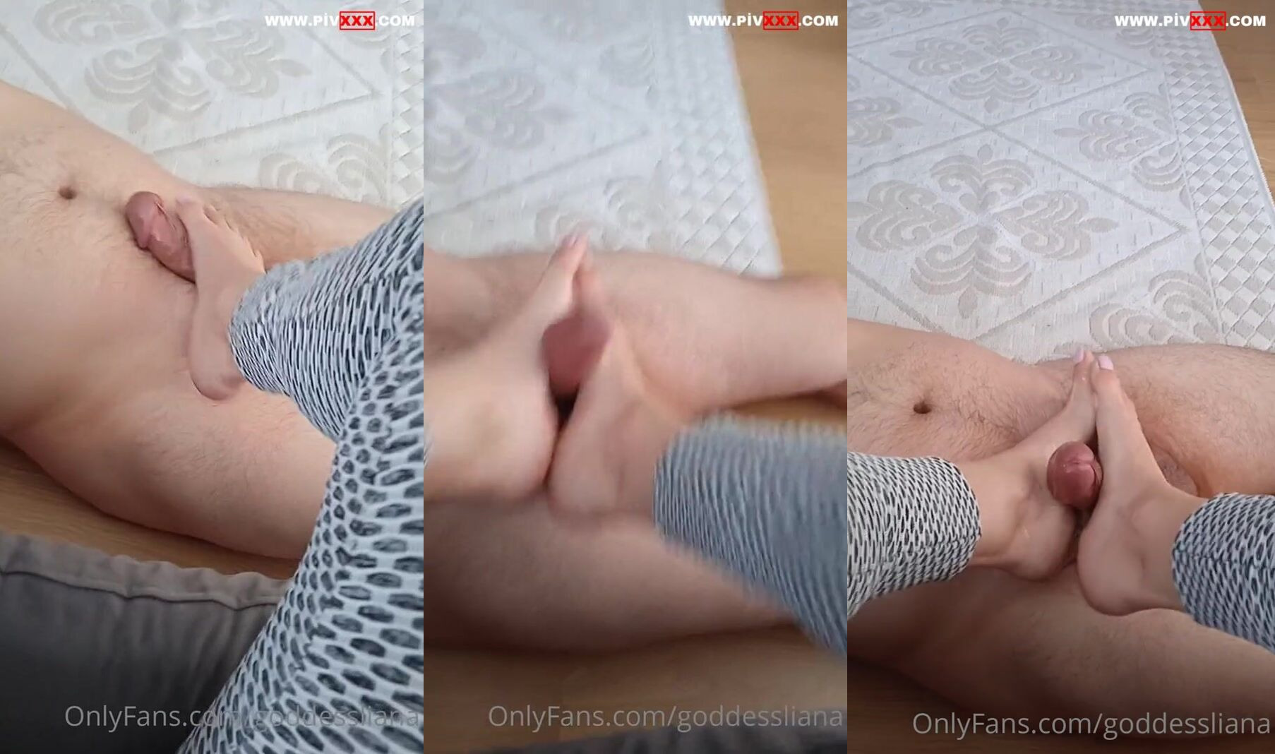 Liana 1 İfşa Videoları