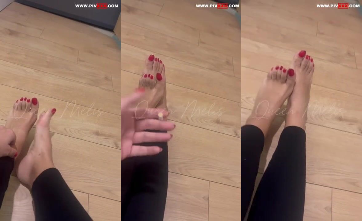 Şimdi öpmeye başlayabilirsin İfşa Videoları