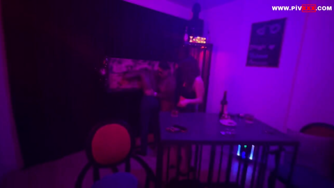 Zenci köle