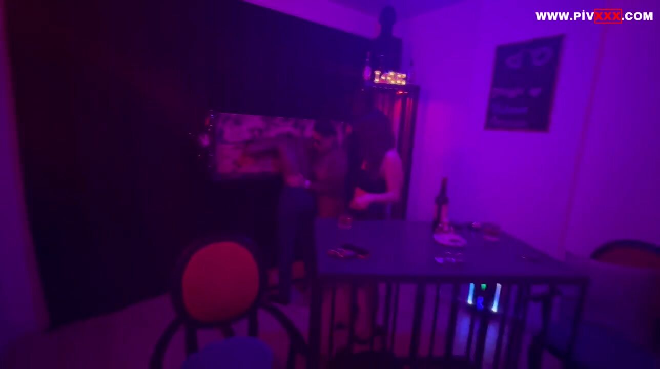Zenci köle İfşa Videoları