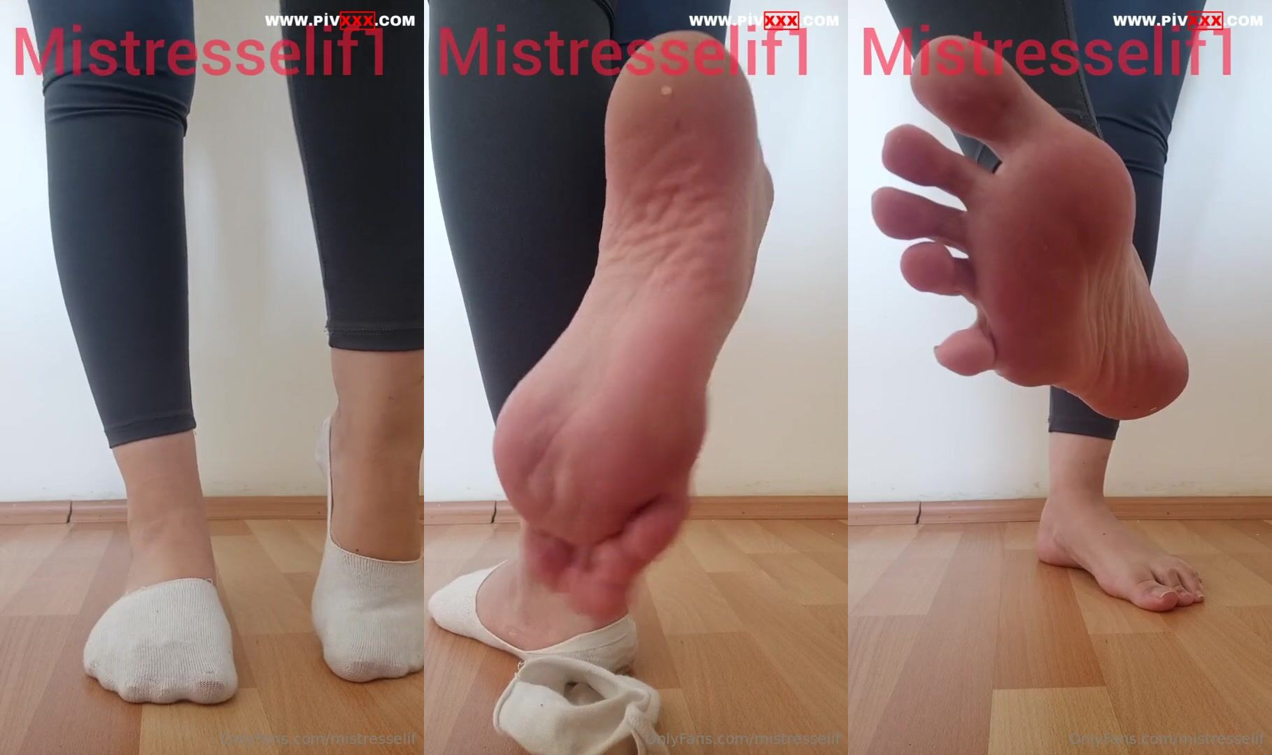 Pis tabanlarım İfşa Videoları