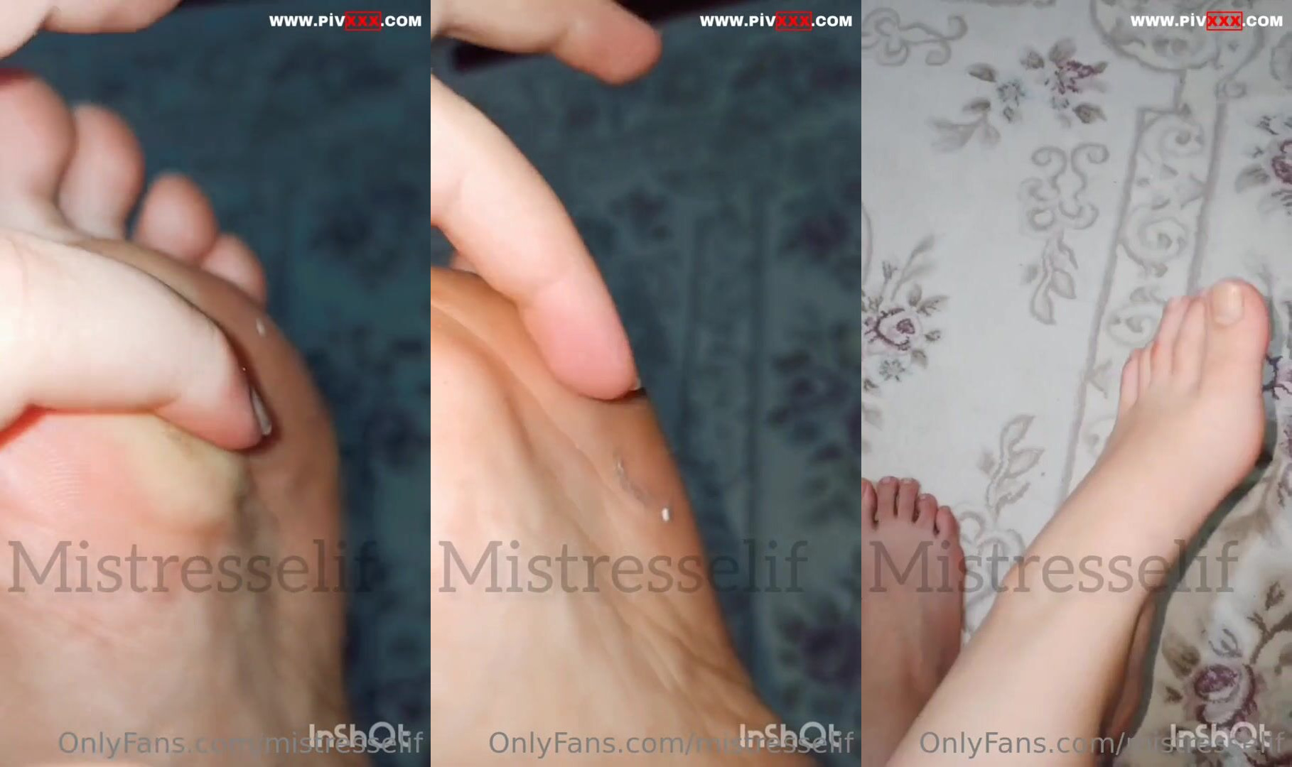 Gerçek bir temizlik için ayağımın altındaki tozlara muhtaçsın, kafanı kaldırmadan yalayacaksın! İfşa Videoları