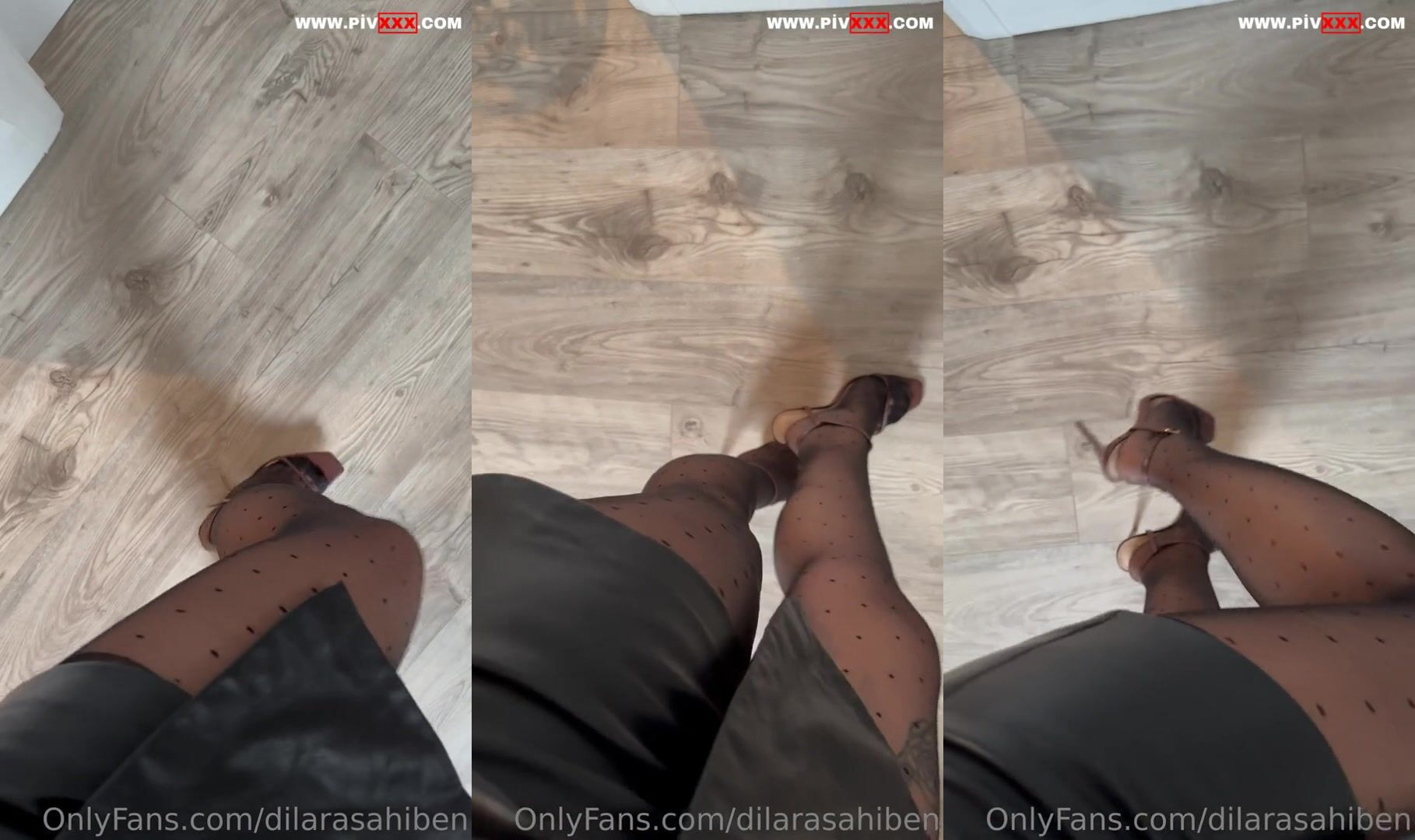 İtaat istiyorum İfşa Videoları