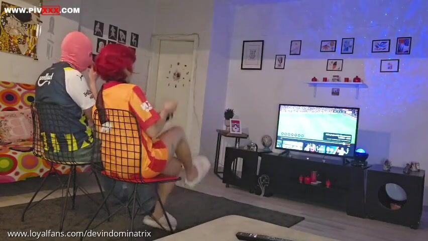 Derbi İfşa Videoları