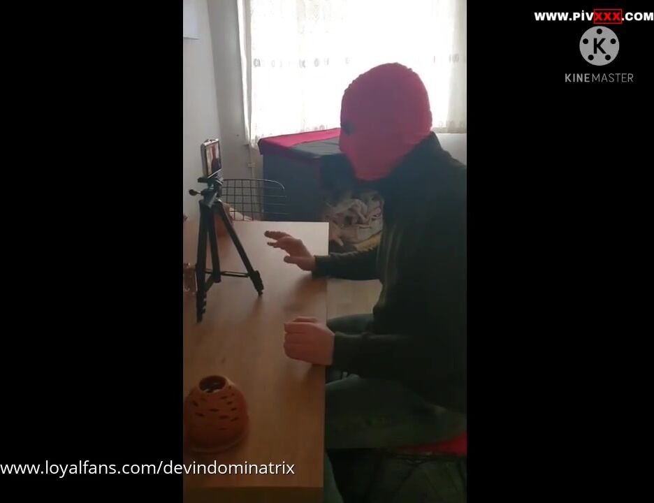 Youtuber köle 1 İfşa Videoları