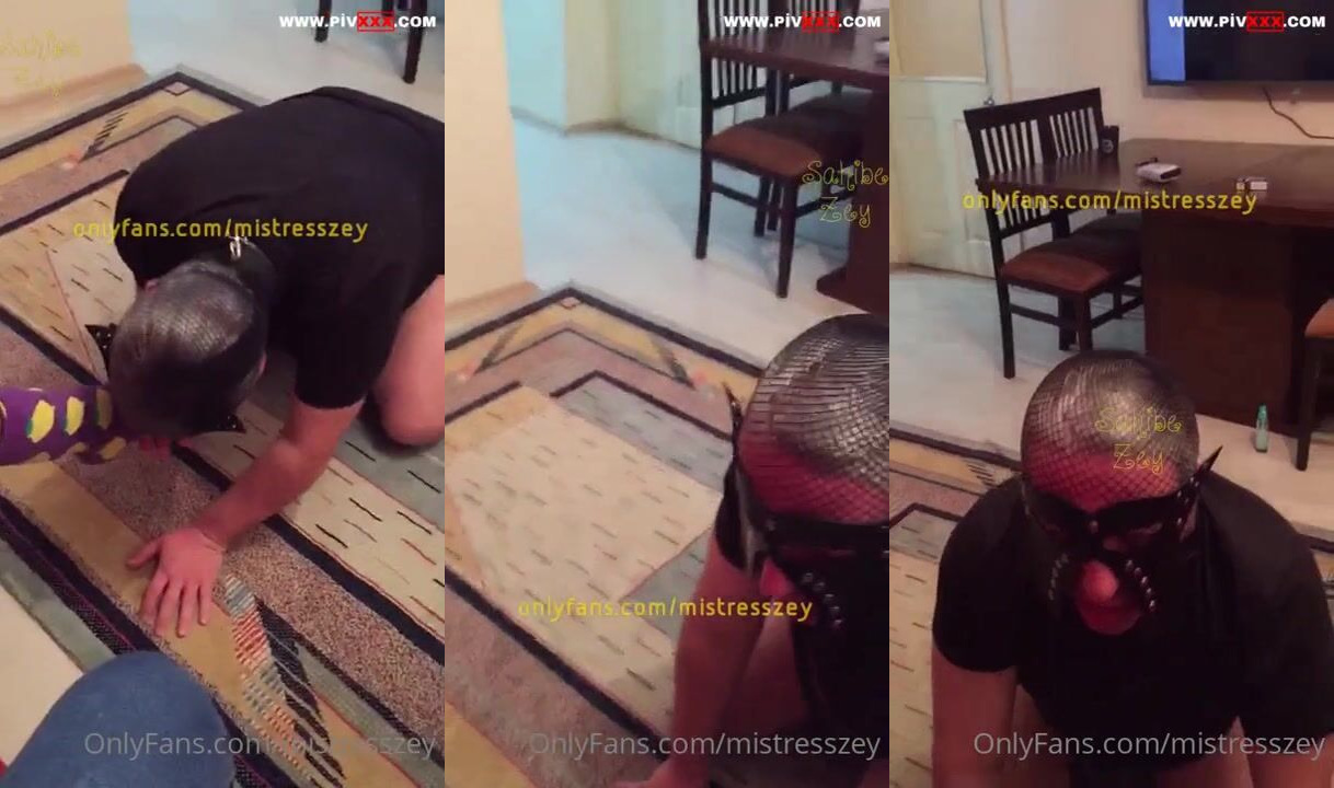 Yakala baki̇i̇m ! İfşa Videoları