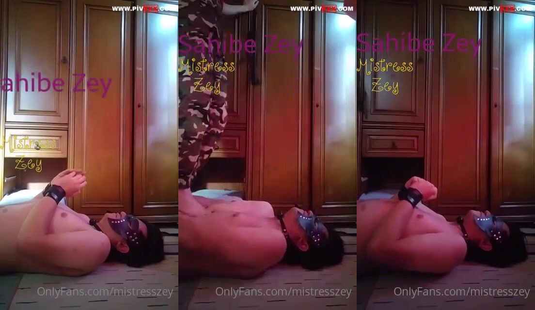 Dayanabi̇li̇yor musun ! İfşa Videoları