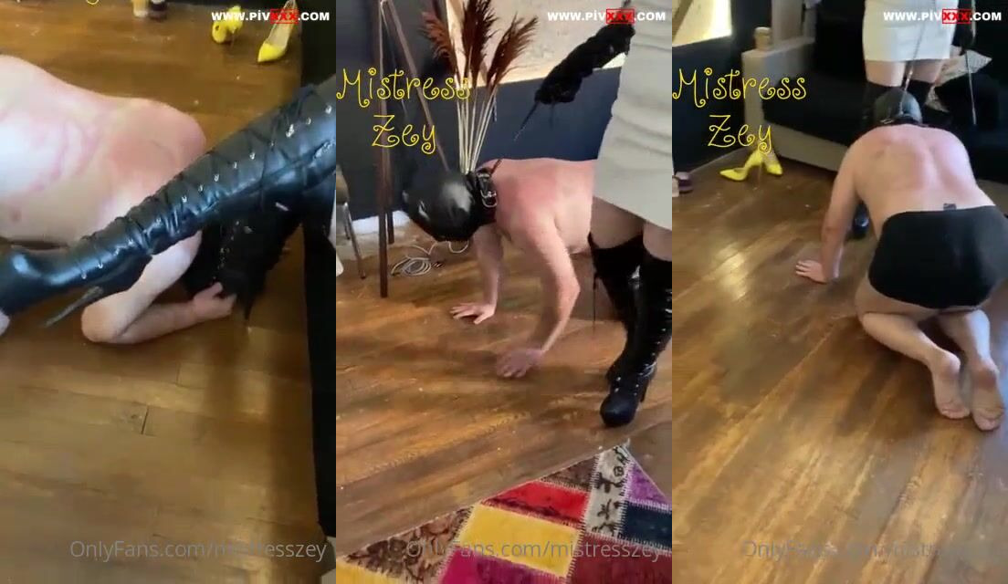 Kapan ayağima ! İfşa Videoları