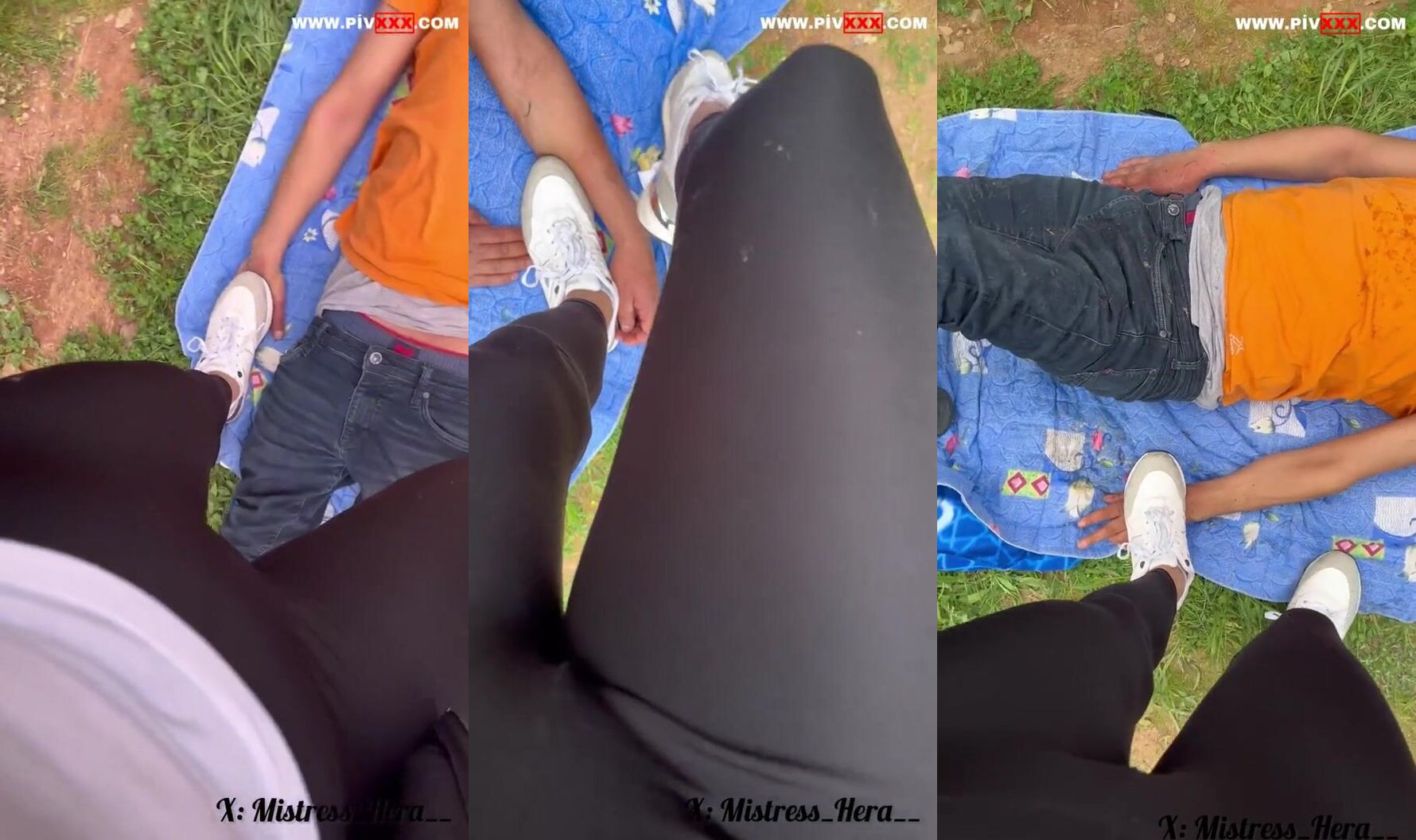 Serçe parmağım daha büyük İfşa Videoları