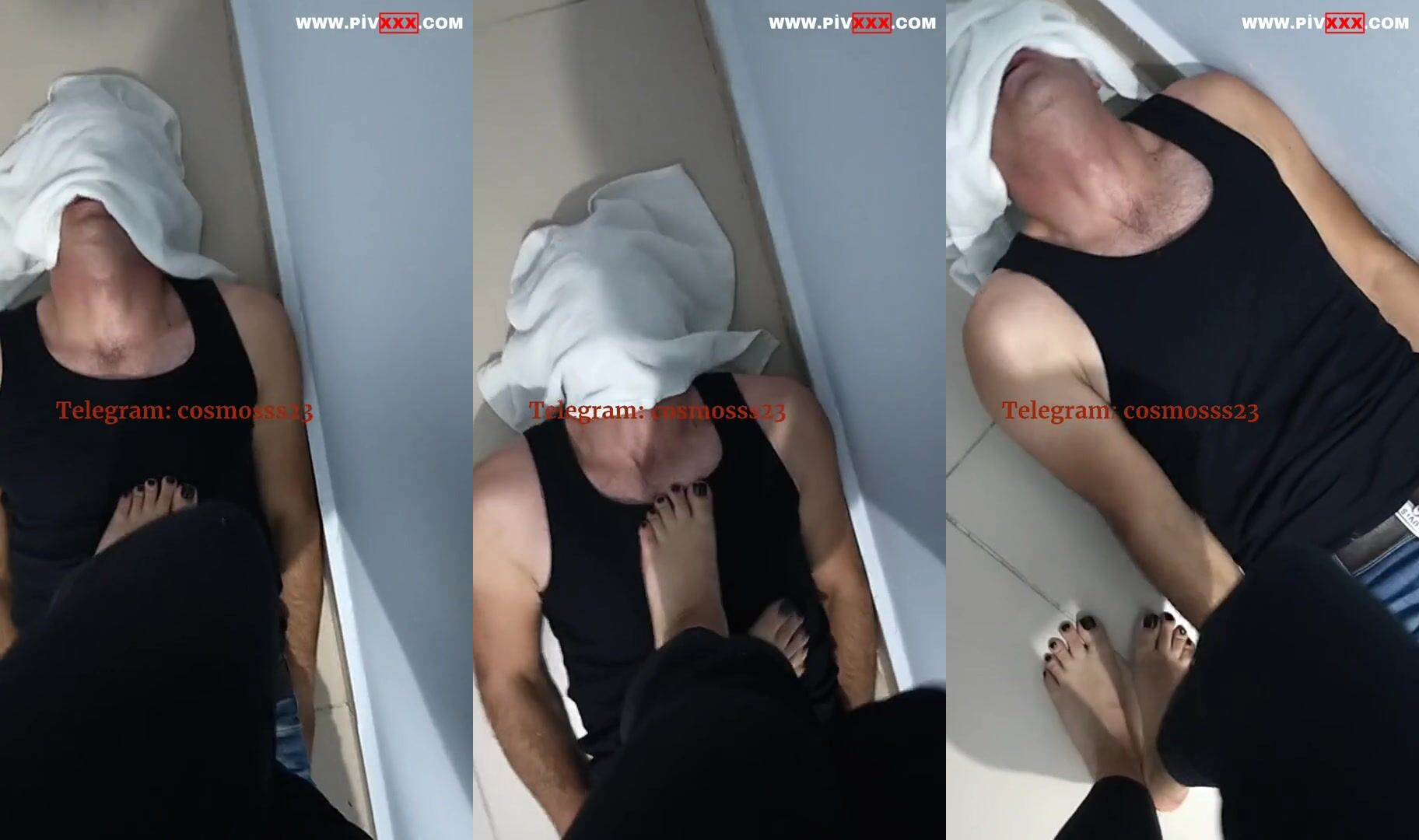 Çek elini İfşa Videoları
