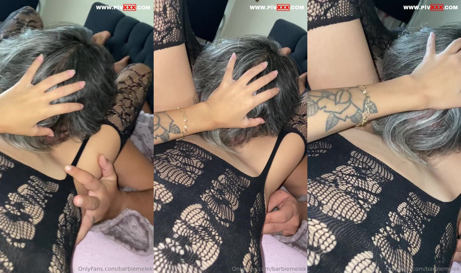 Pussy lick İfşa Videoları