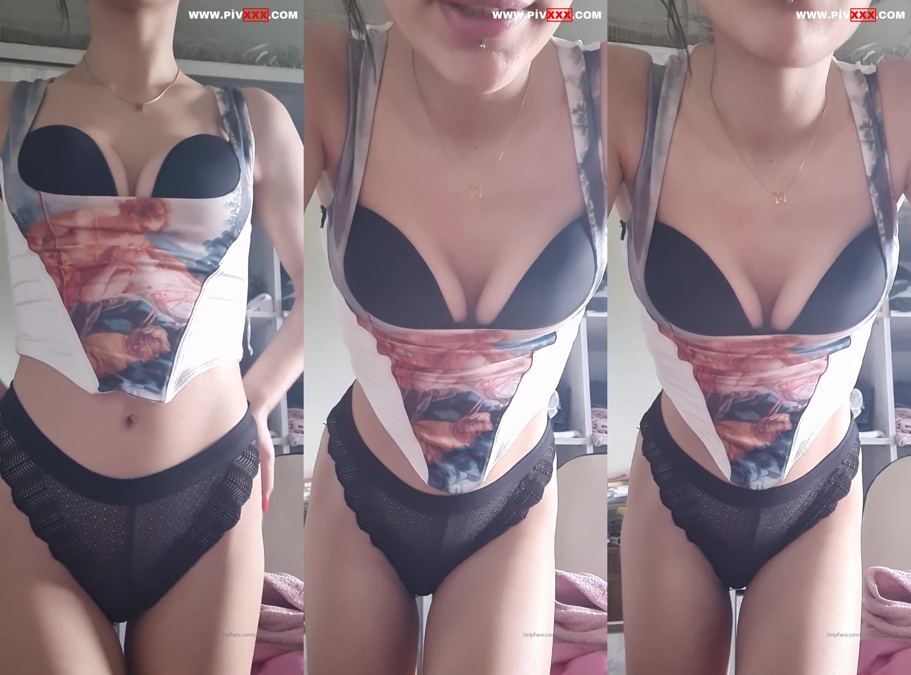 Cuckold, aşağılama ve fetişlere özel video çektim 3 İfşa Videoları