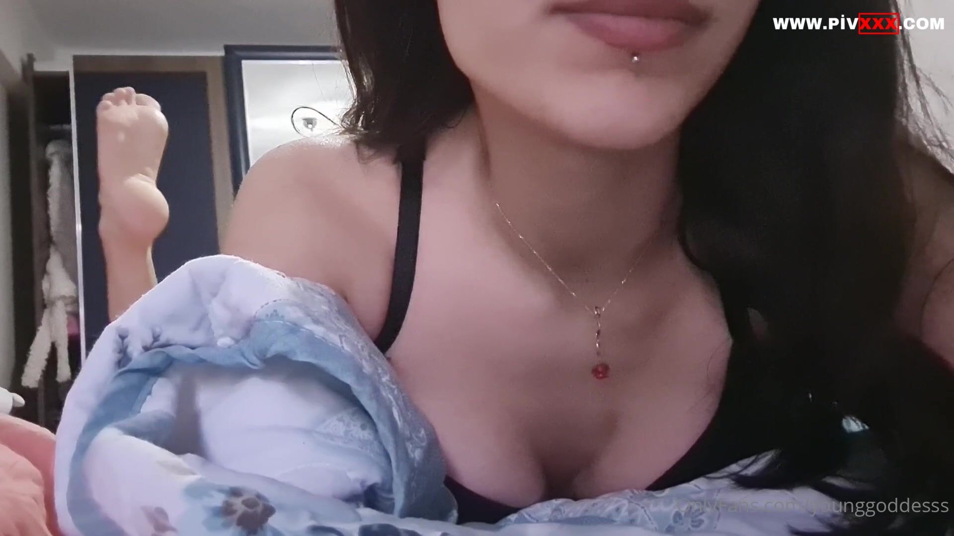 Cuckold part 3 İfşa Videoları