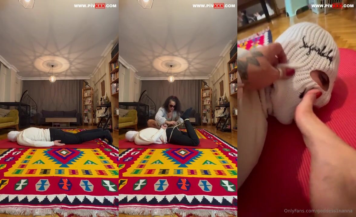 Domuz bağı İfşa Videoları