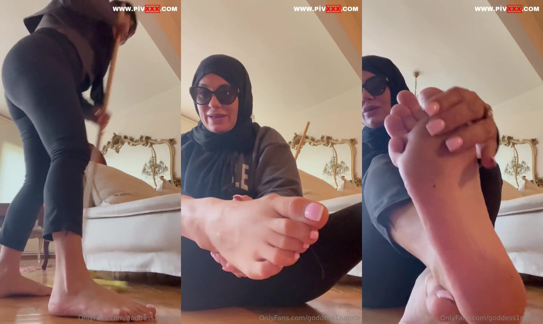 Türbanlı solo İfşa Videoları